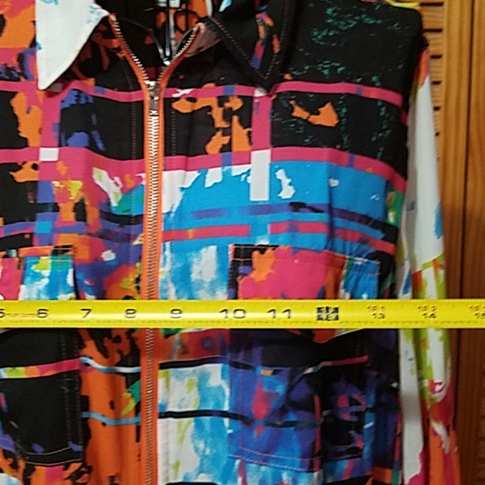 Blouse - Picture 5 of 7